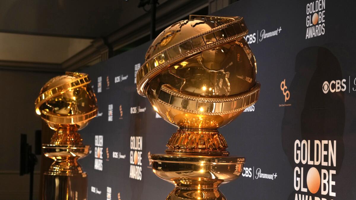 Everything you need to know about show - Los Angeles Times