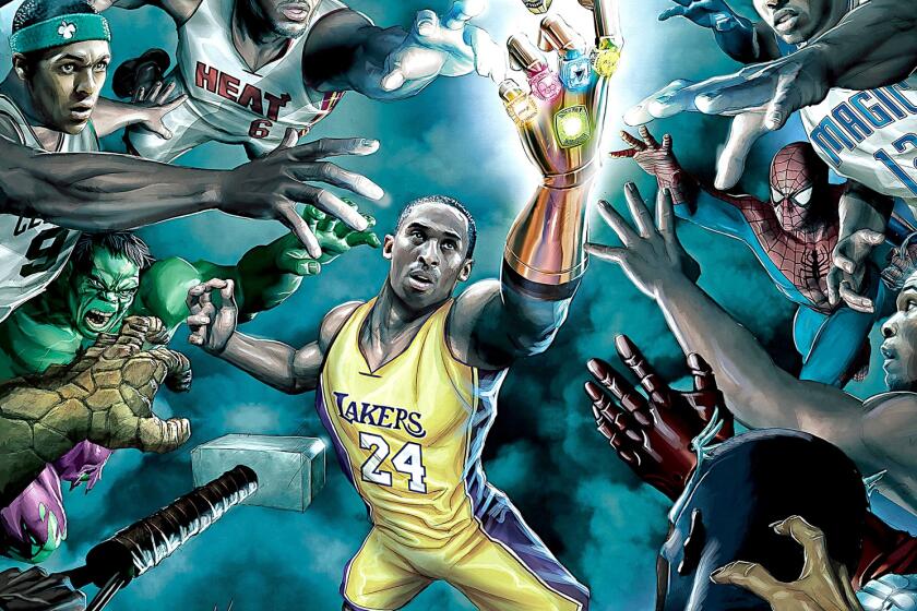 Kobe Bryant