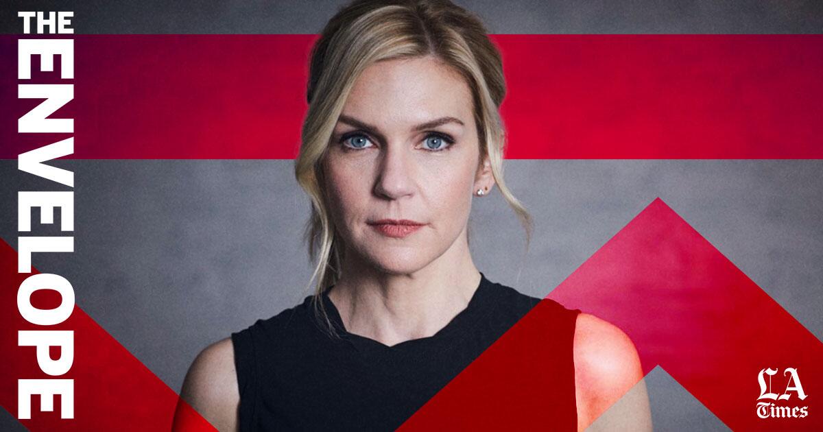 Rhea Seehorn