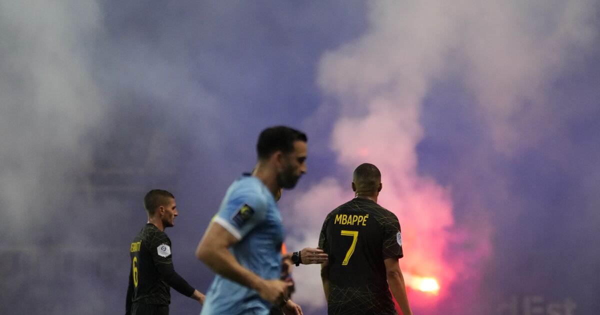 Les « ultras » inconditionnels du PSG vont boycotter les matches en pleine dispute avec le club