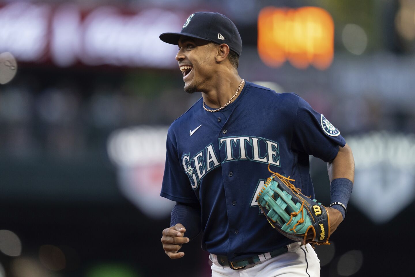 12 | Seattle Mariners (62-54; LW: 12)Rookie Julio Rodriguez is back but the Mariners are just 7-6 to start August following a blistering July (18-7).