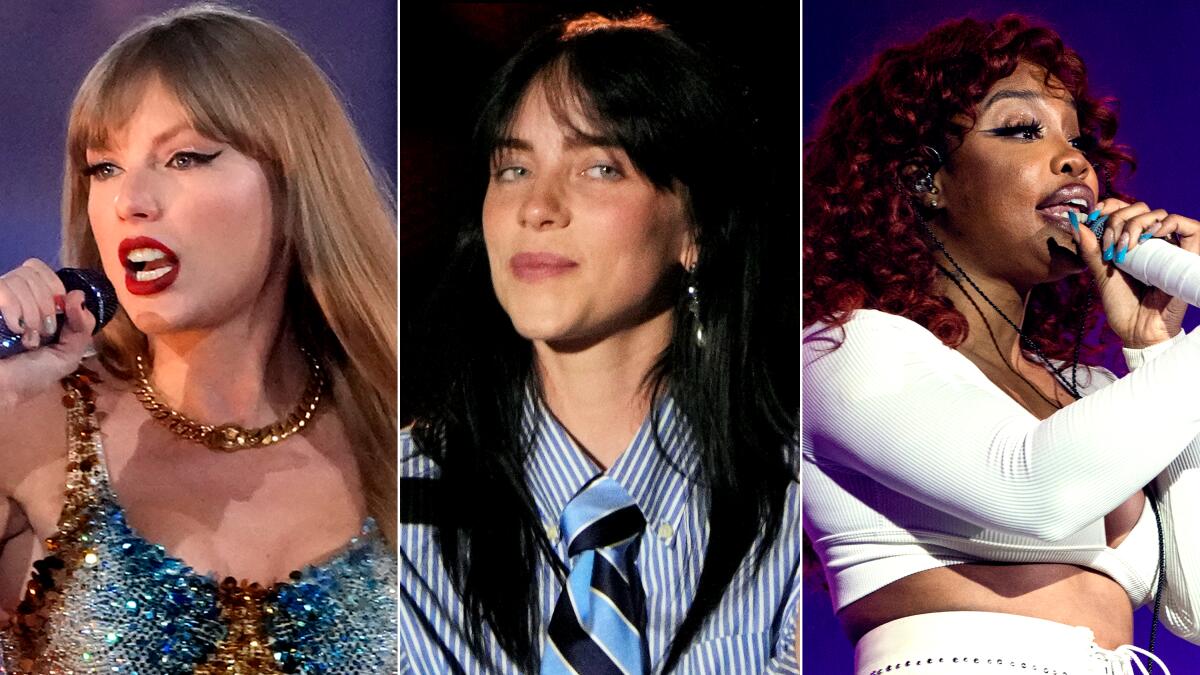 Exciting Artists Performing at Lock 3 Concert Schedule 2025