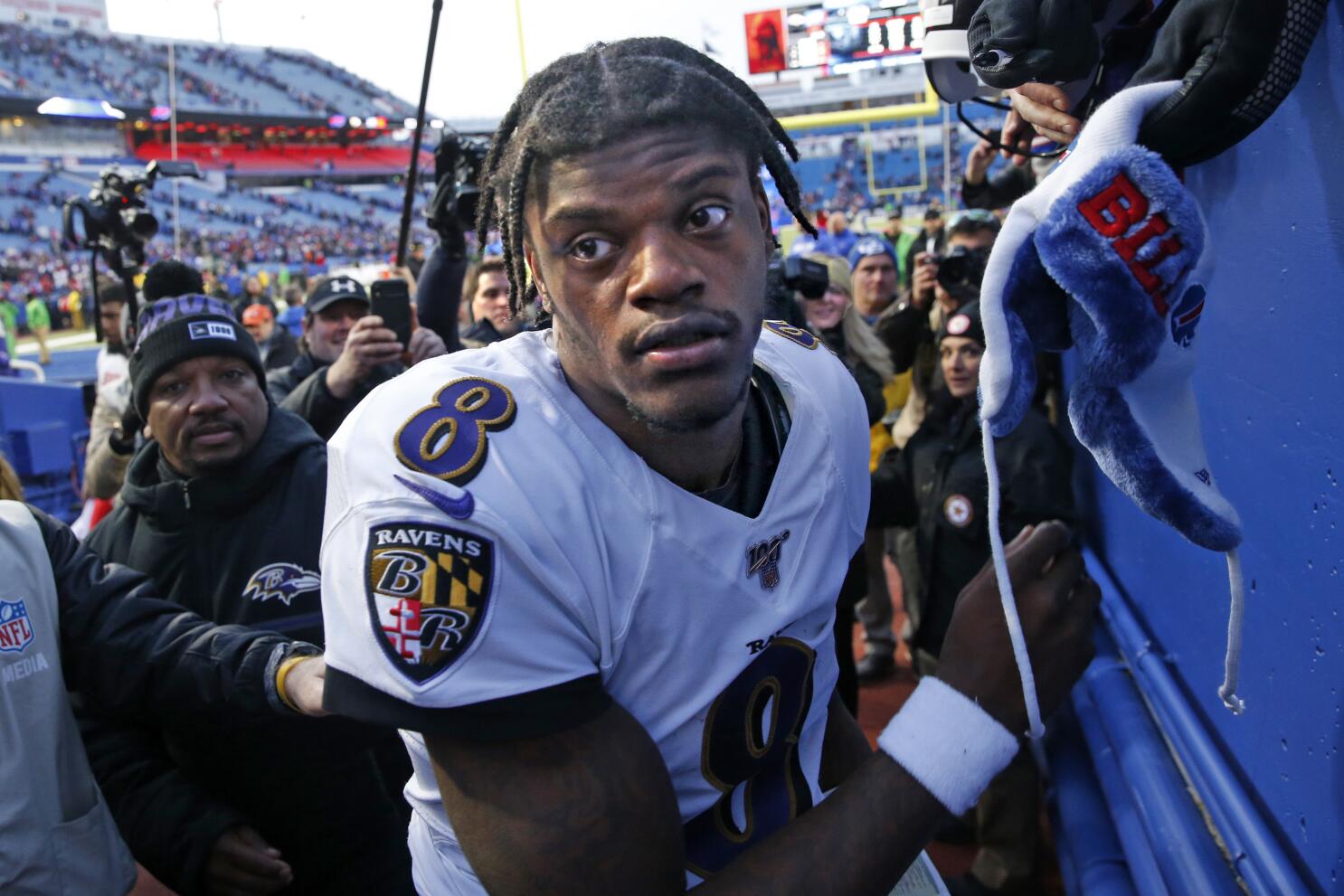 With Baltimore's loss to Pittsburgh, Cincinnati can clinch AFC North