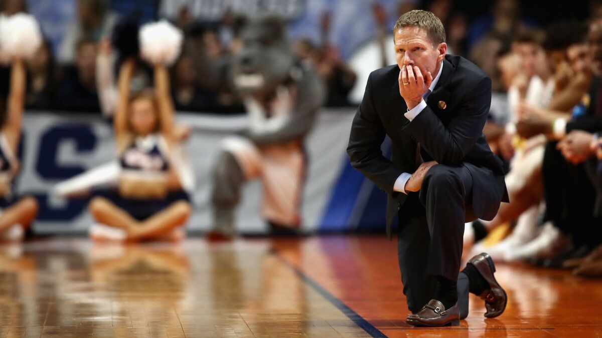 Coach Mark Few and Gonzaga hopes to decide by next week whether it will leave the West Coast Conference for the Mountain West.