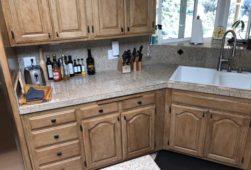 New And Used Kitchen Cabinets For Sale In National City Ca Offerup