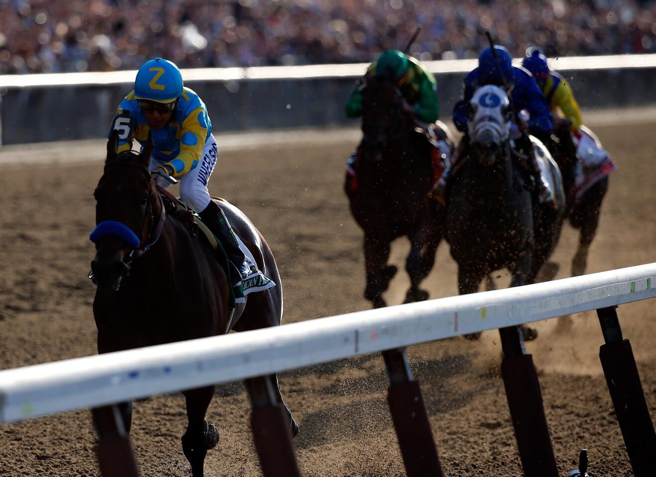 147th Belmont Stakes