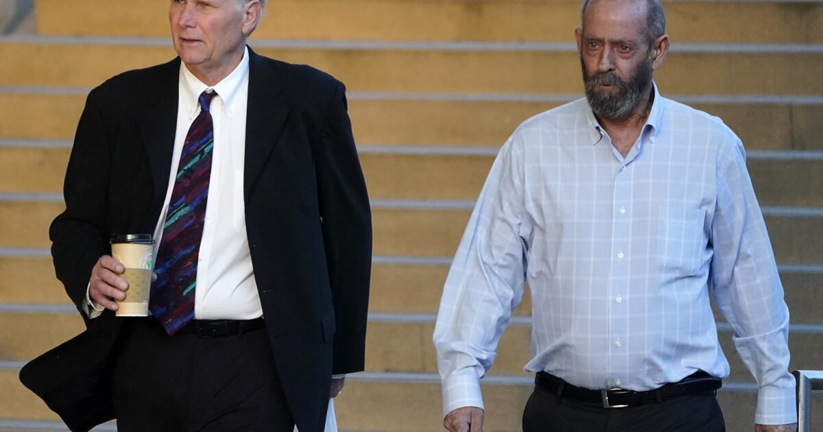 Conception dive boat captain faces prison in deadly fire after appeals court refuses rehearing