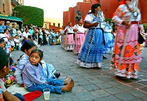 Queretaro