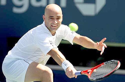 Andre Agassi's Legacy