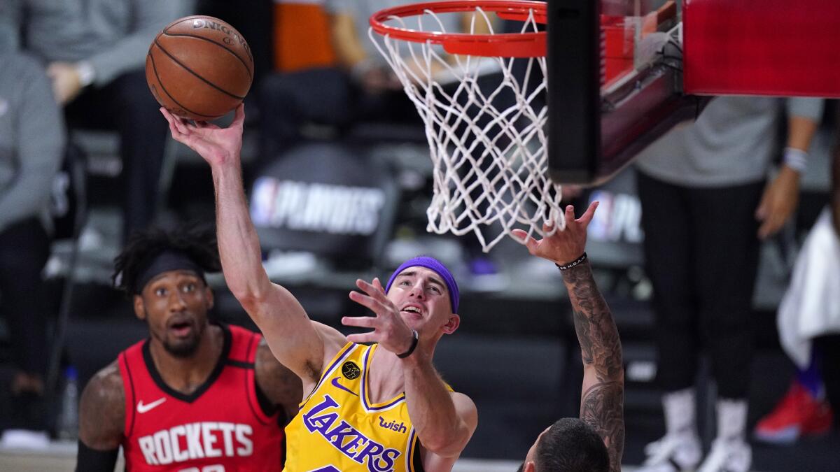 Healthy Caruso ready to face Bucks in the playoffs: 'I don't think