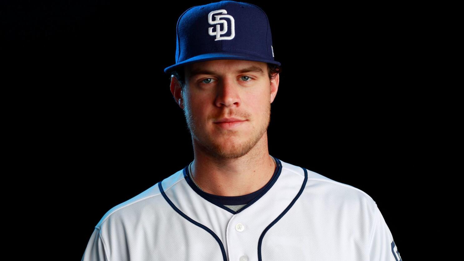 wil myers batting
