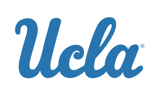 UCLA logo