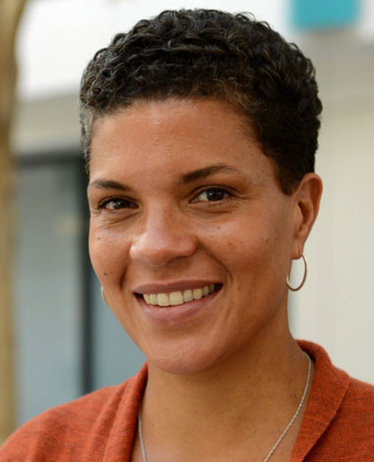 Michelle Alexander | Civil rights lawyer and scholar