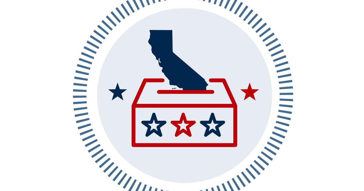 Résultats primaires des élections en direct 2026, mises à jour : Californie, comté de Los Angeles et courses locales