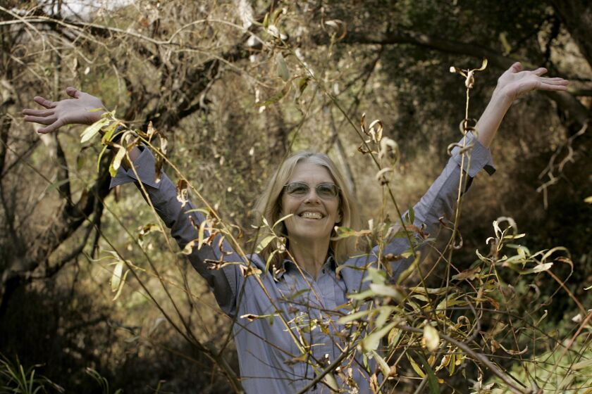 Novelist Jane Smiley has just completed her "Last Hundred Years" trilogy with "Golden Age."