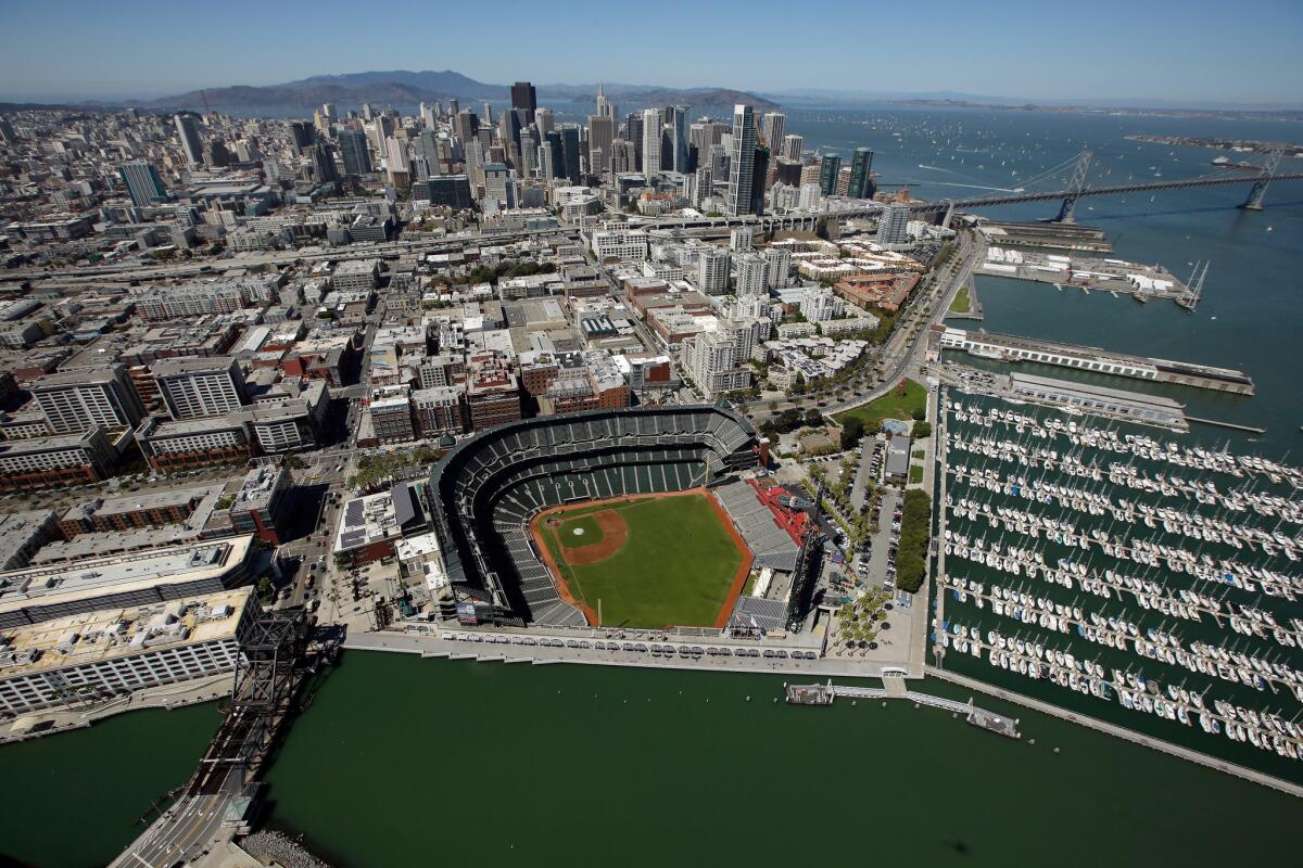 New studies found the sea wall, which stretches from Fisherman's Wharf past the Bay Bridge to AT&T Park, is at risk in a large temblor.
