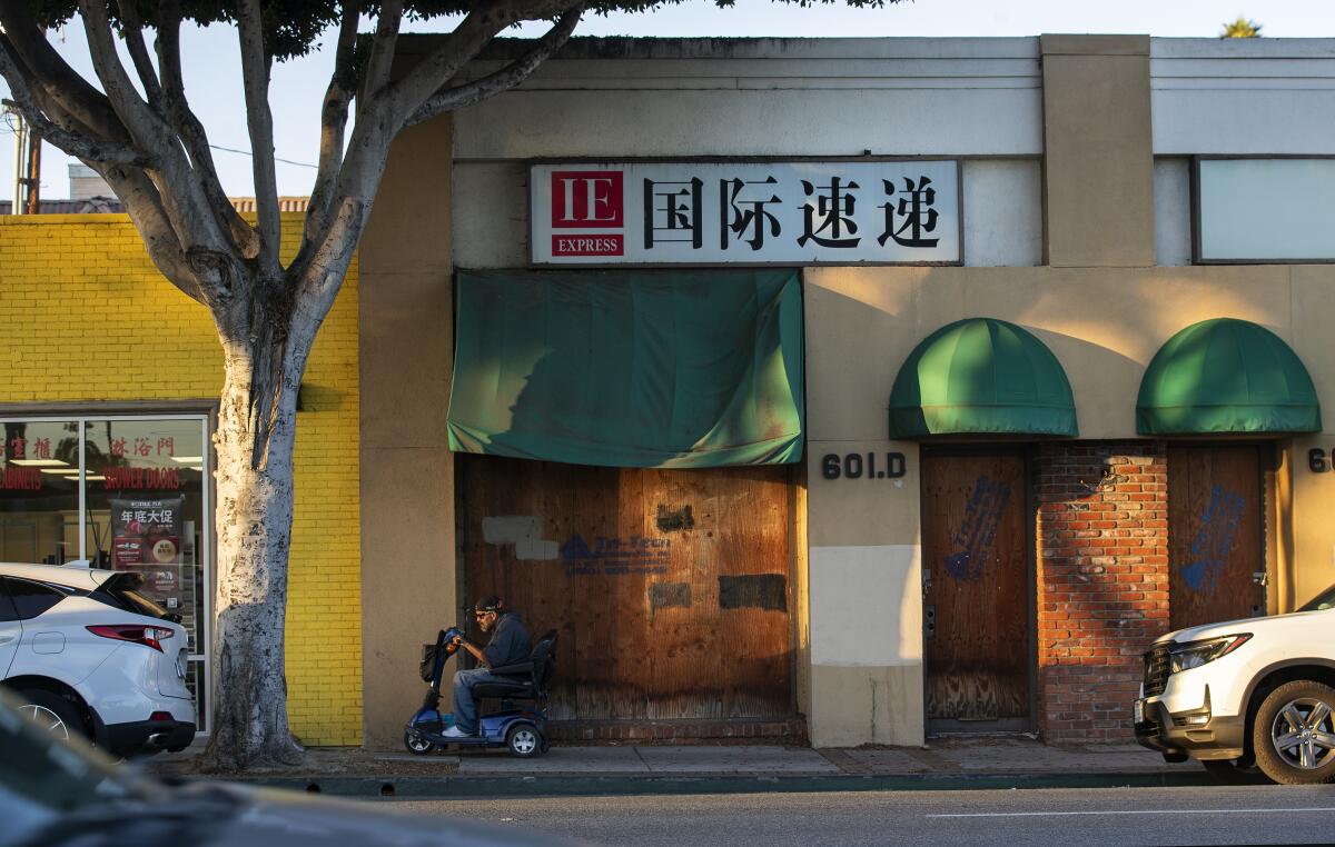 The Sichuan hot pot takeover has begun and its epicenter is L.A.'s San  Gabriel Valley - Los Angeles Times