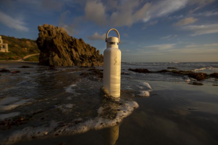 What's the Best Water Bottle: A Hydro Flask or a Stanley? – Knight Errant