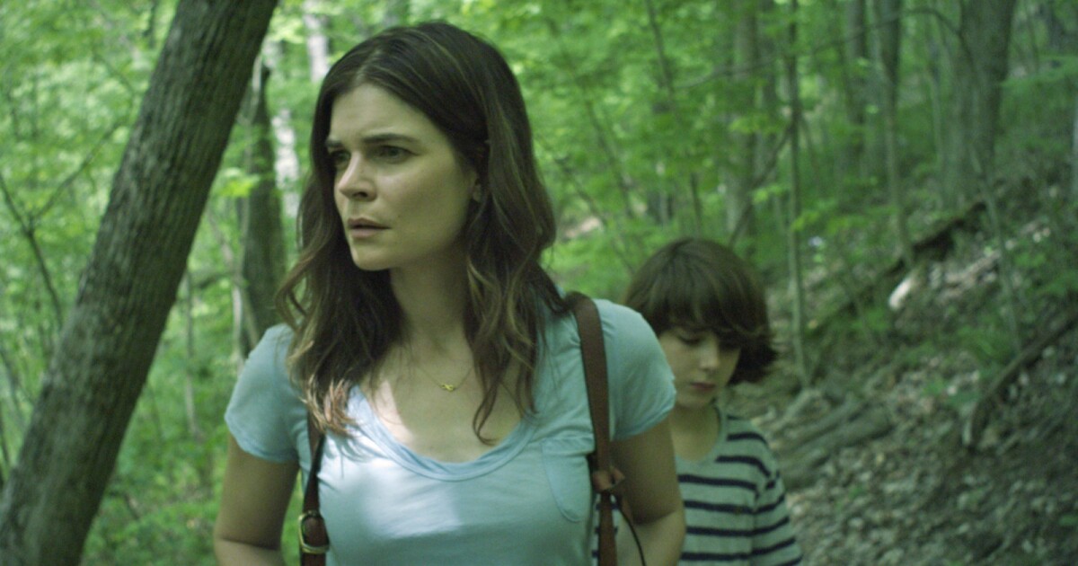 Young betsy brandt Betsy Brandt's
