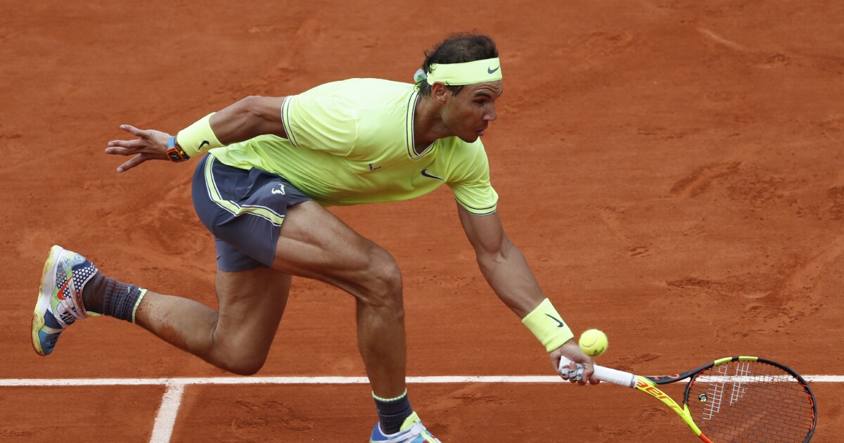 This Day In Sports Rafael Nadal Wins French Open For 9th Time Today News Post