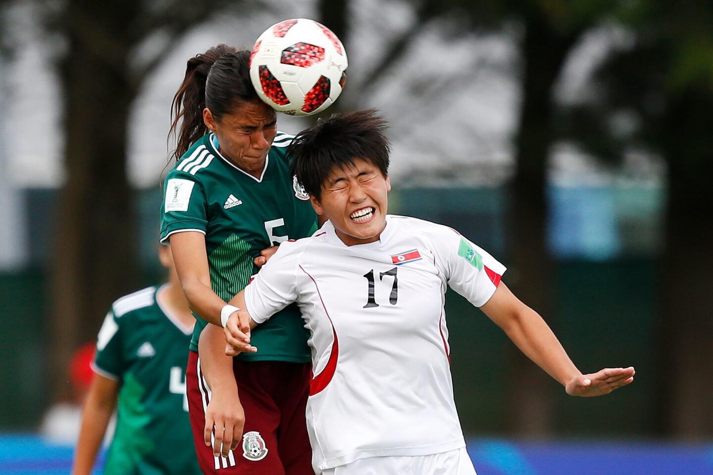 FBL-WC-2018-WOMEN-U20-PRK-MEX