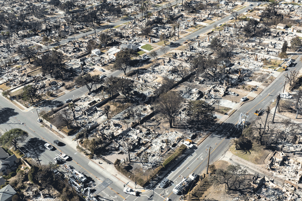 Was discrimination behind the botched Eaton fire response? A civil rights attorney considers a lawsuit Was discrimination behind the botched Eaton fire response? A civil rights attorney considers a lawsuit