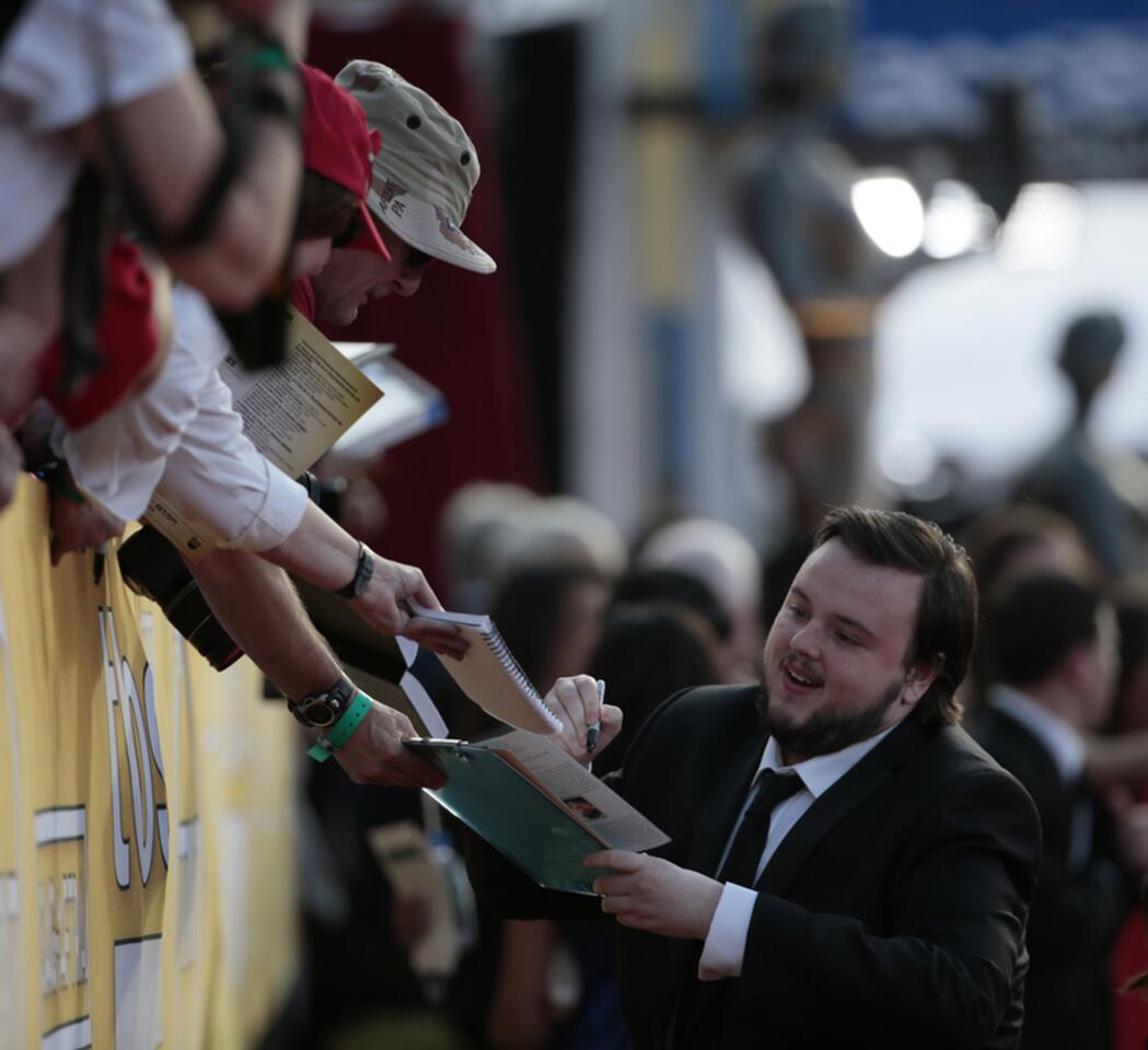 SAG Awards 2014