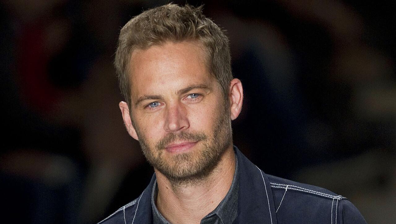 Actor Paul Walker died Saturday in a car crash at age 40. Celebrities took to Twitter and other media to share their condolences.
