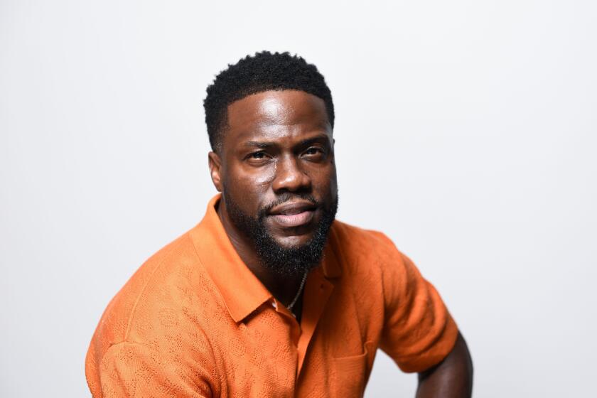 Kevin Hart