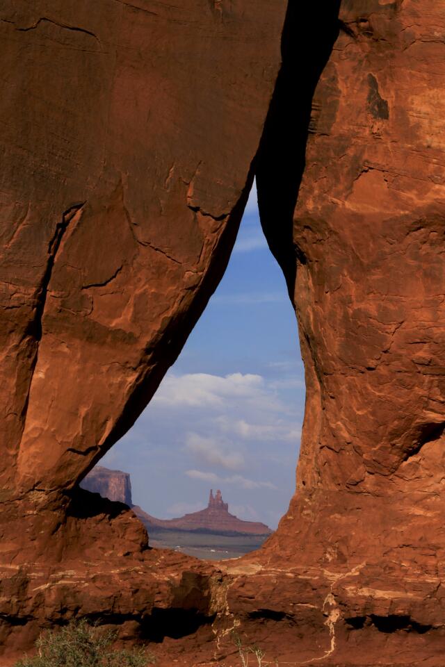 Monument Valley