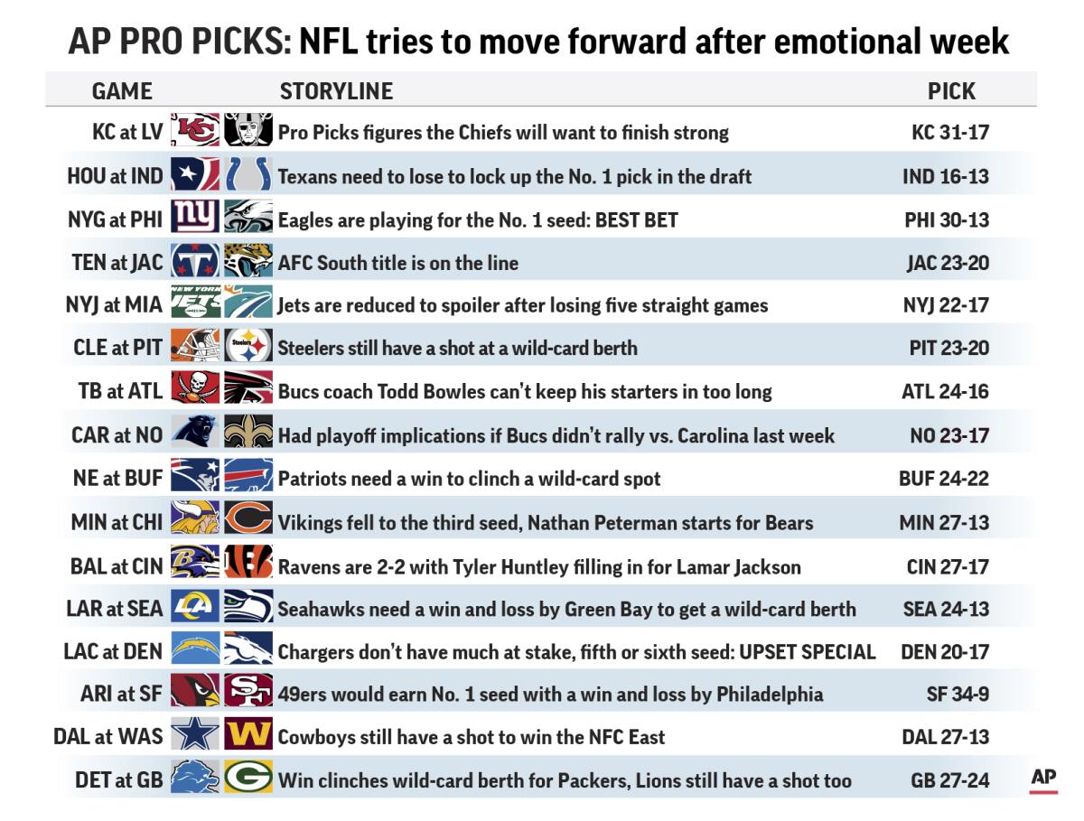 Playoff implications at stake when Packers visit Dolphins on