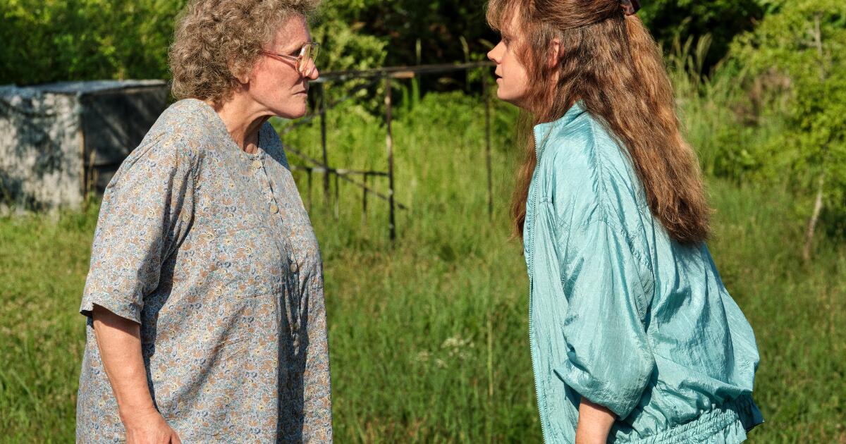 Netflix-Film „Hillbilly Elegy“ wird gestreamt, Buchverkäufe steigen
