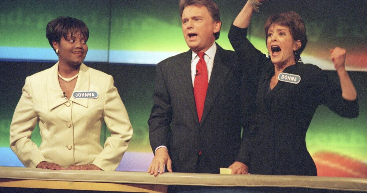 Pat Sajak claims goodbye on ‘Wheel of Fortune’: ‘It’s been an outstanding privilege’