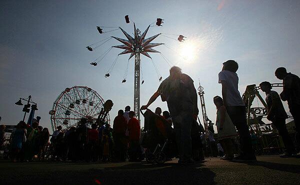 Coney Island