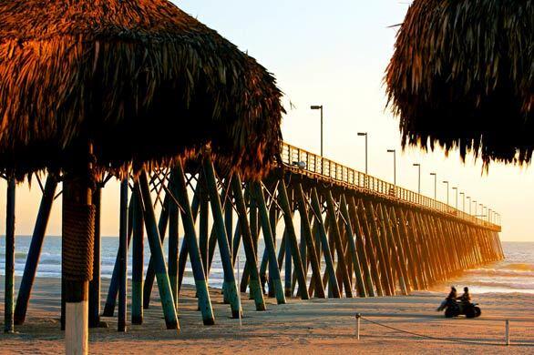 Rosarito Beach, Mexico