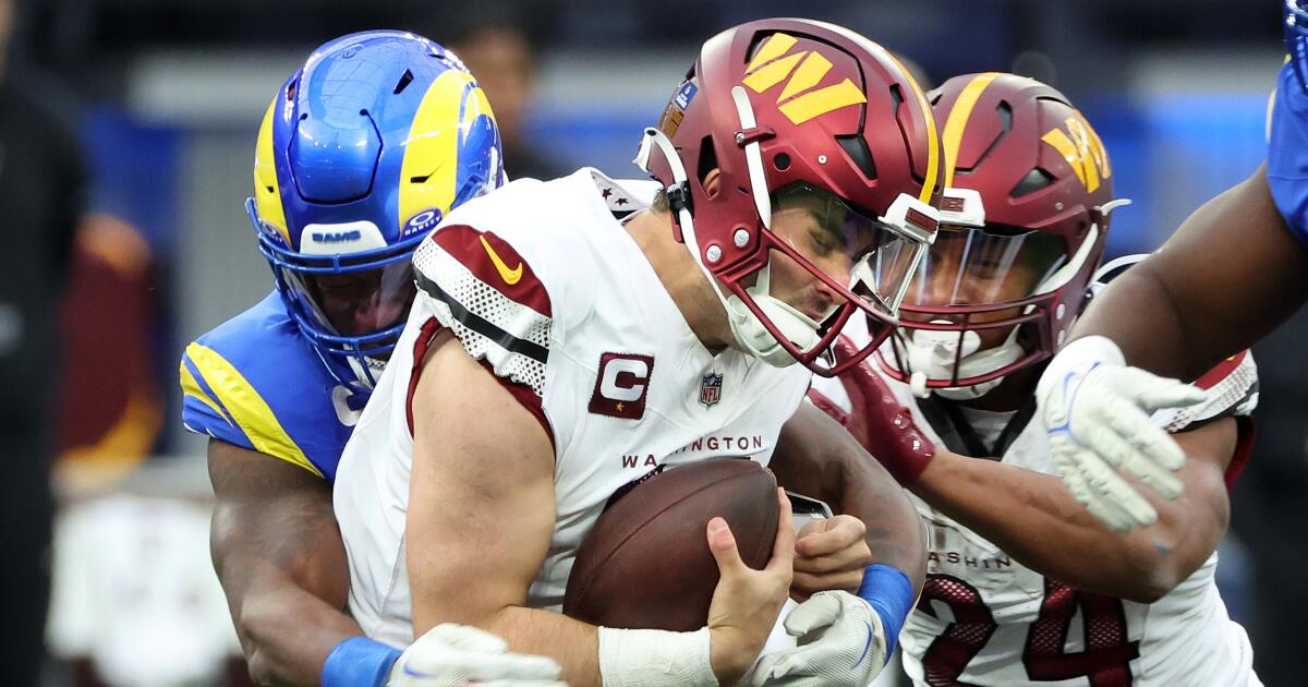 Rakamlarla Rams’ın evinde Komutanlara karşı 28-20 galibiyeti