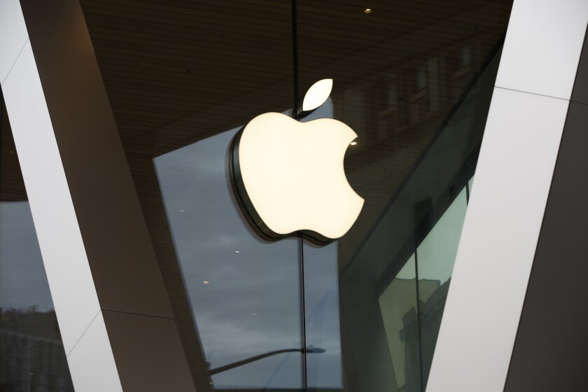 Apple has acquired the Rancho Vista Corporate Campus in Rancho Bernardo, continuing its expansion in San Diego. 