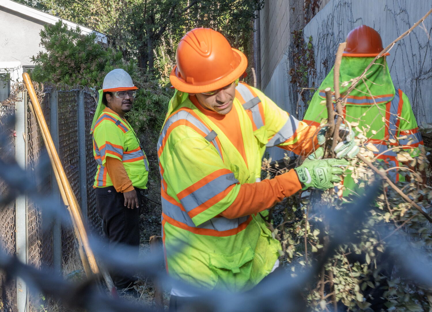 Lopez: They were homeless, but turned their lives around. Here's how they did it