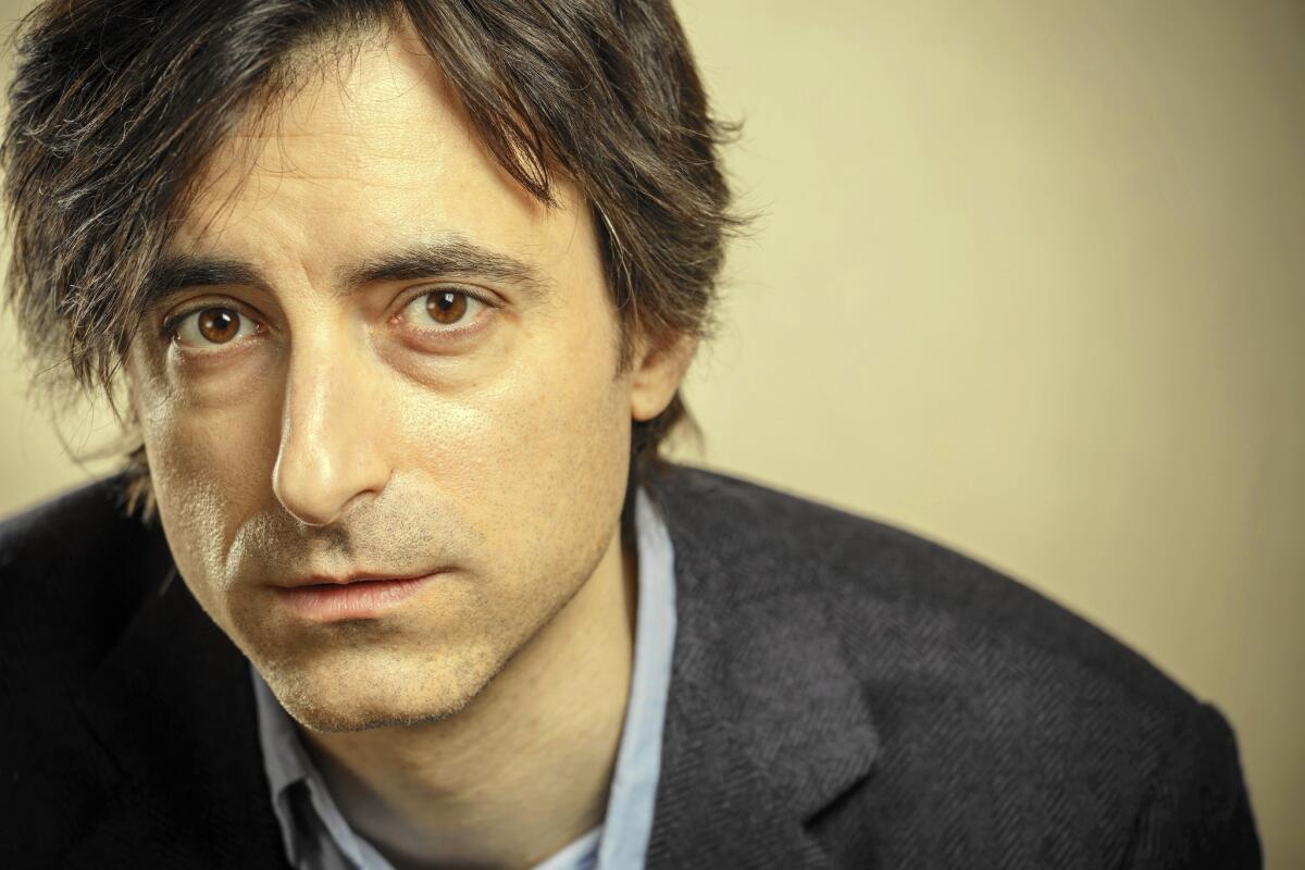 Noah Baumbach nailed the experience of entering middle age with his original screenplay for "While We're Young."