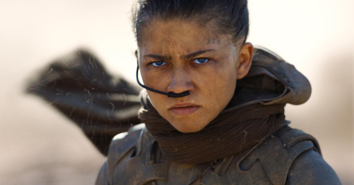 Everything you need to know about 'Dune 3,' which Timothée Chalamet calls 'a true act of cinema'