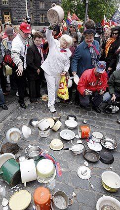 May Day pictures -- Ukraine