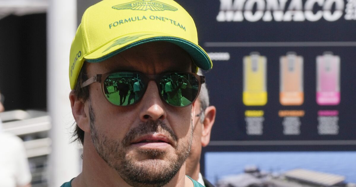 La revitalización de Alonso da a los españoles la esperanza de poner fin a su sequía de Fórmula 1 en casa