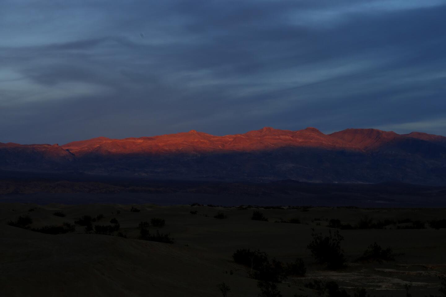 Death Valley National Park