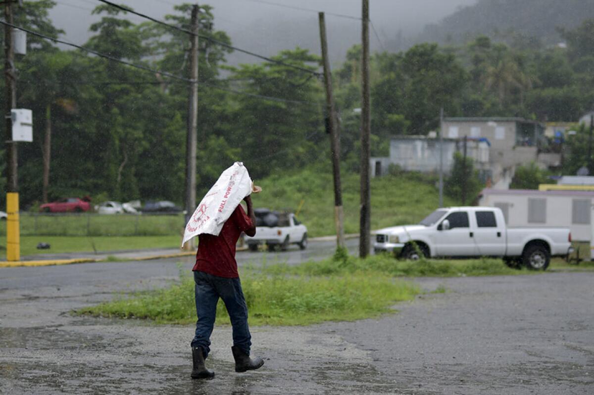 Puerto Rico 