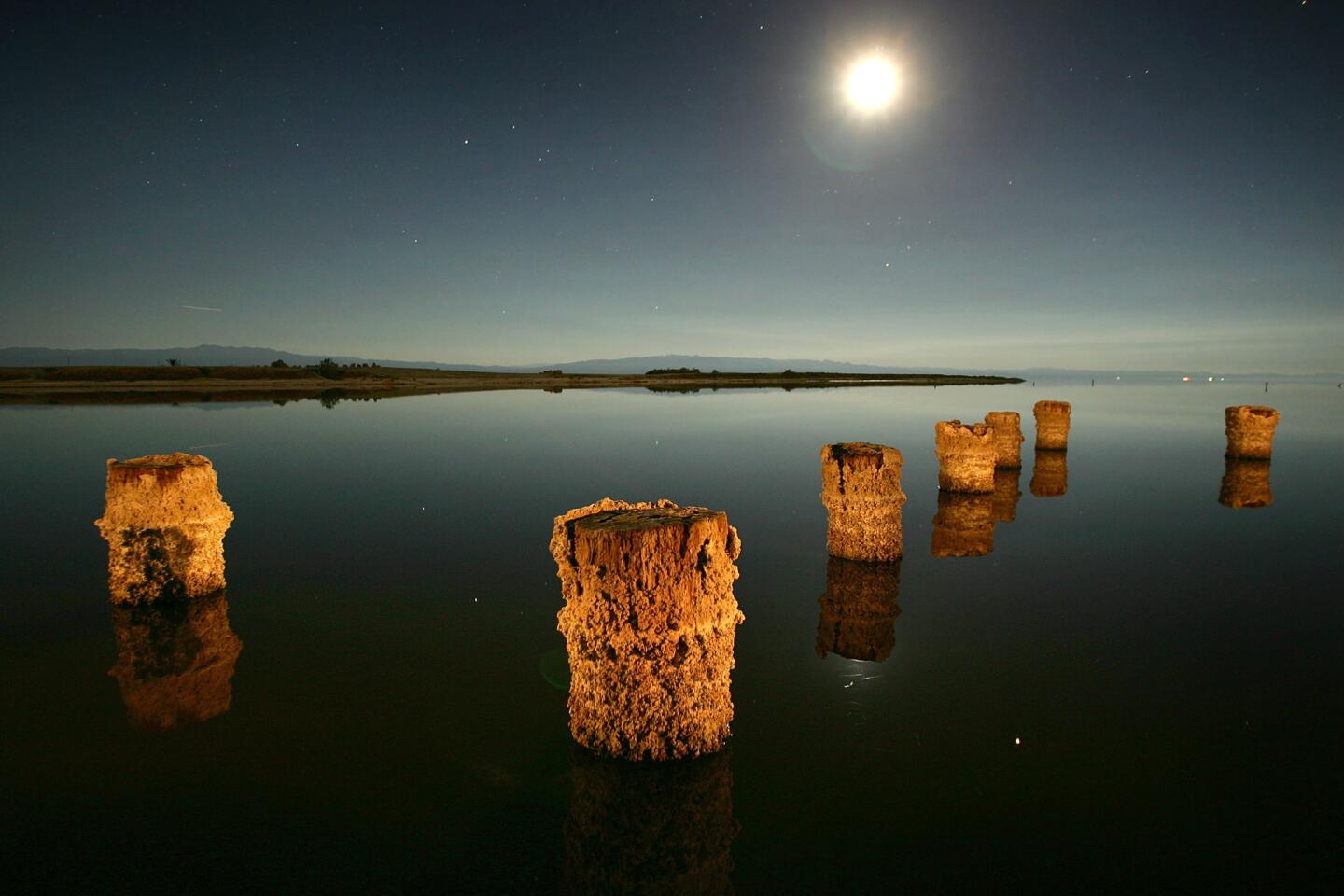 Looming catastrophe at the Salton Sea