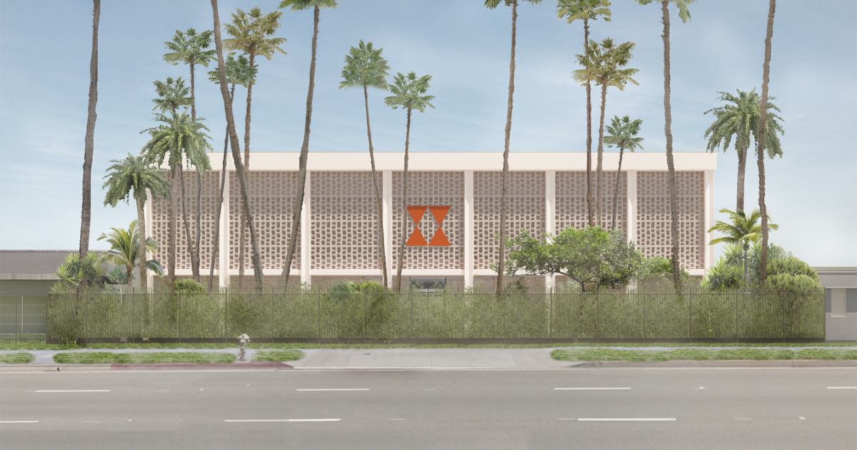 Culver City's Wende Museum of the Cold War announces major expansion in Hawthorne