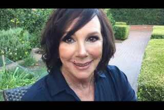 Marcia Clark