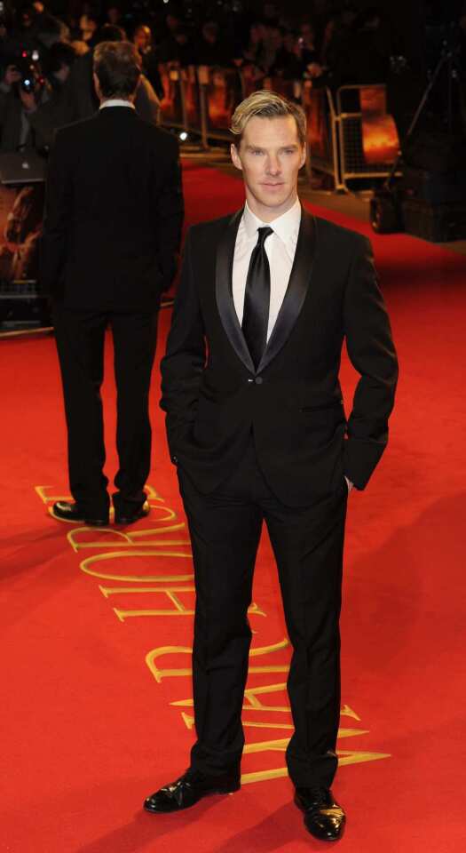 'War Horse' - London premiere