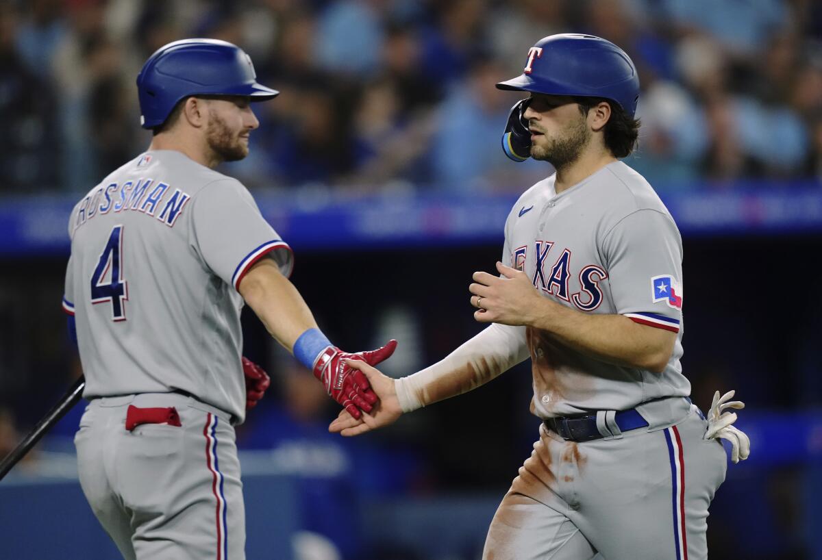 Josh Smith INJURED AFTER HIT-BY-PITCH TO FACE!, Texas Rangers