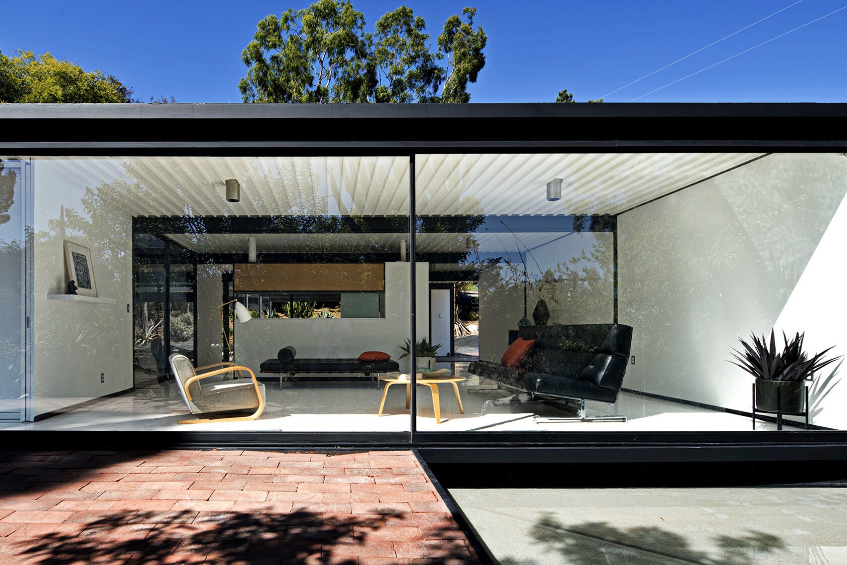 Case Study Houses: An In depth Look At Mid Century Architectural Gems
